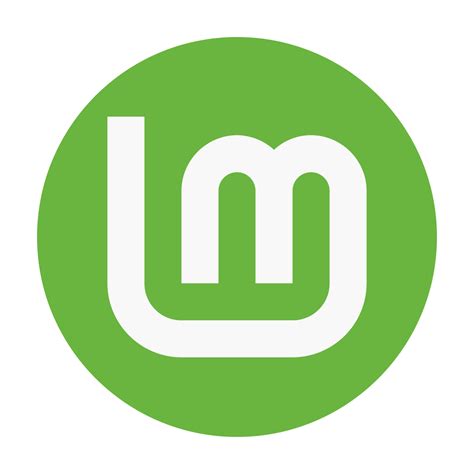 Linux Mint logo